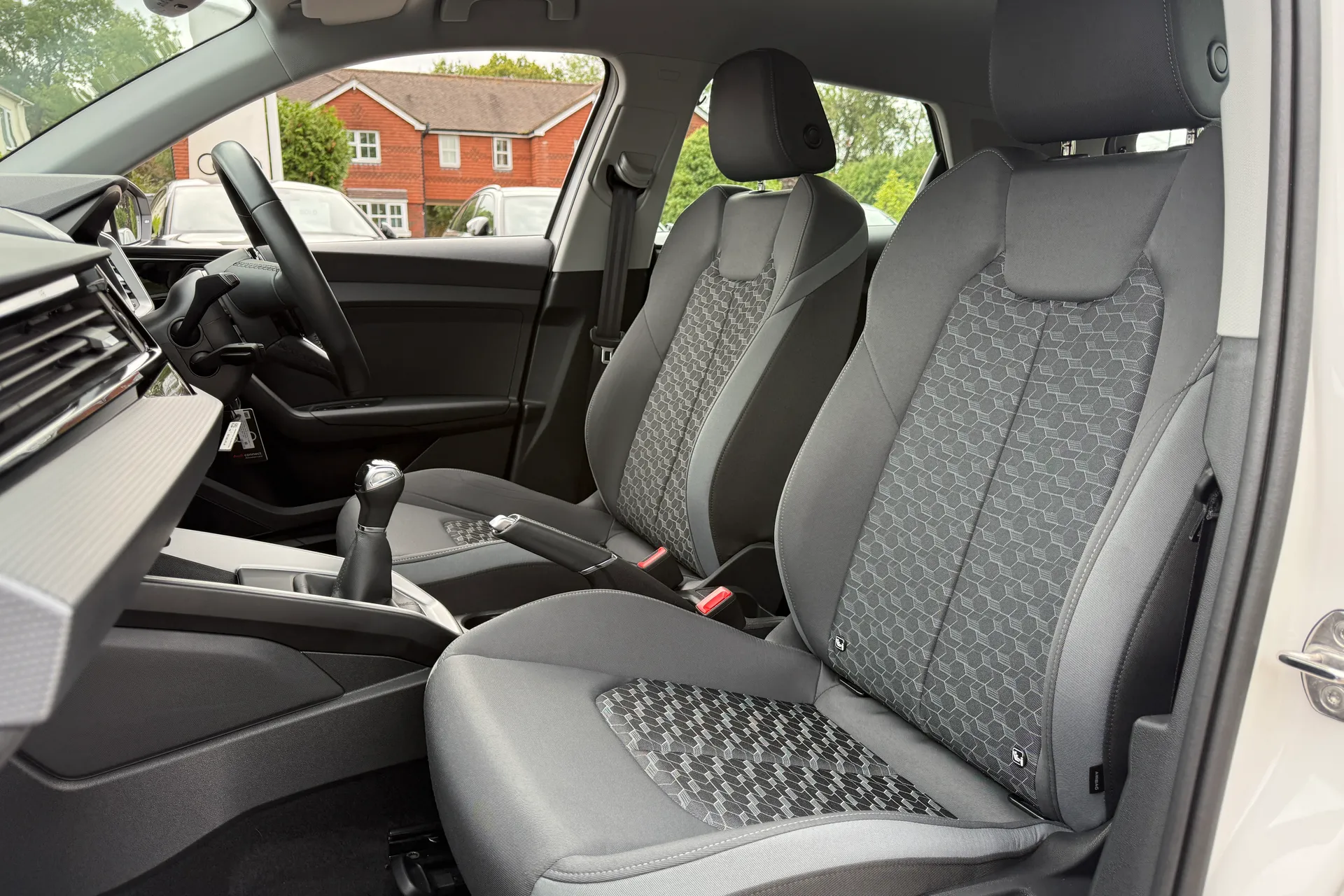 Audi A1 thumbnail image number 29