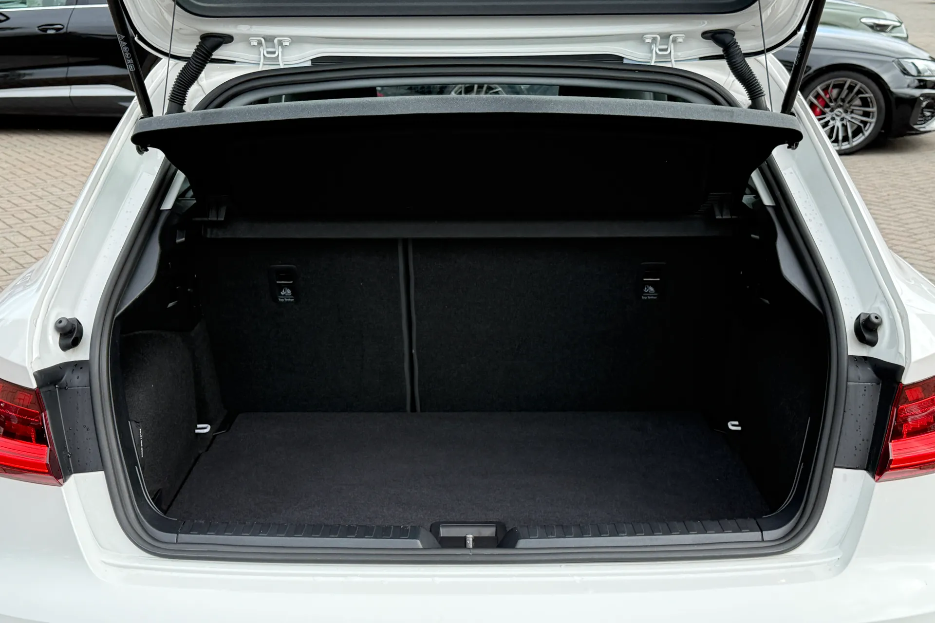 Audi A1 thumbnail image number 34
