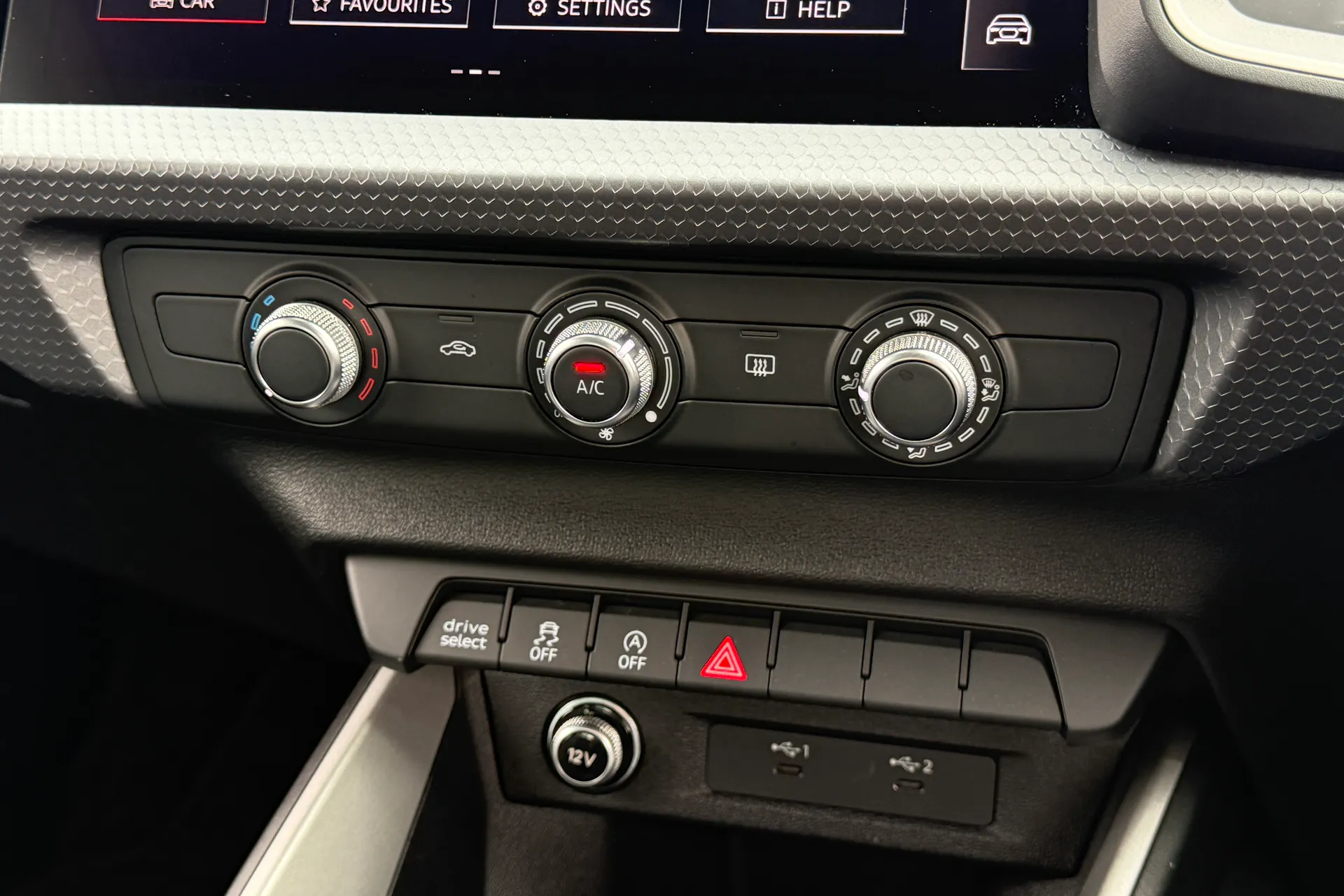 Audi A1 thumbnail image number 15