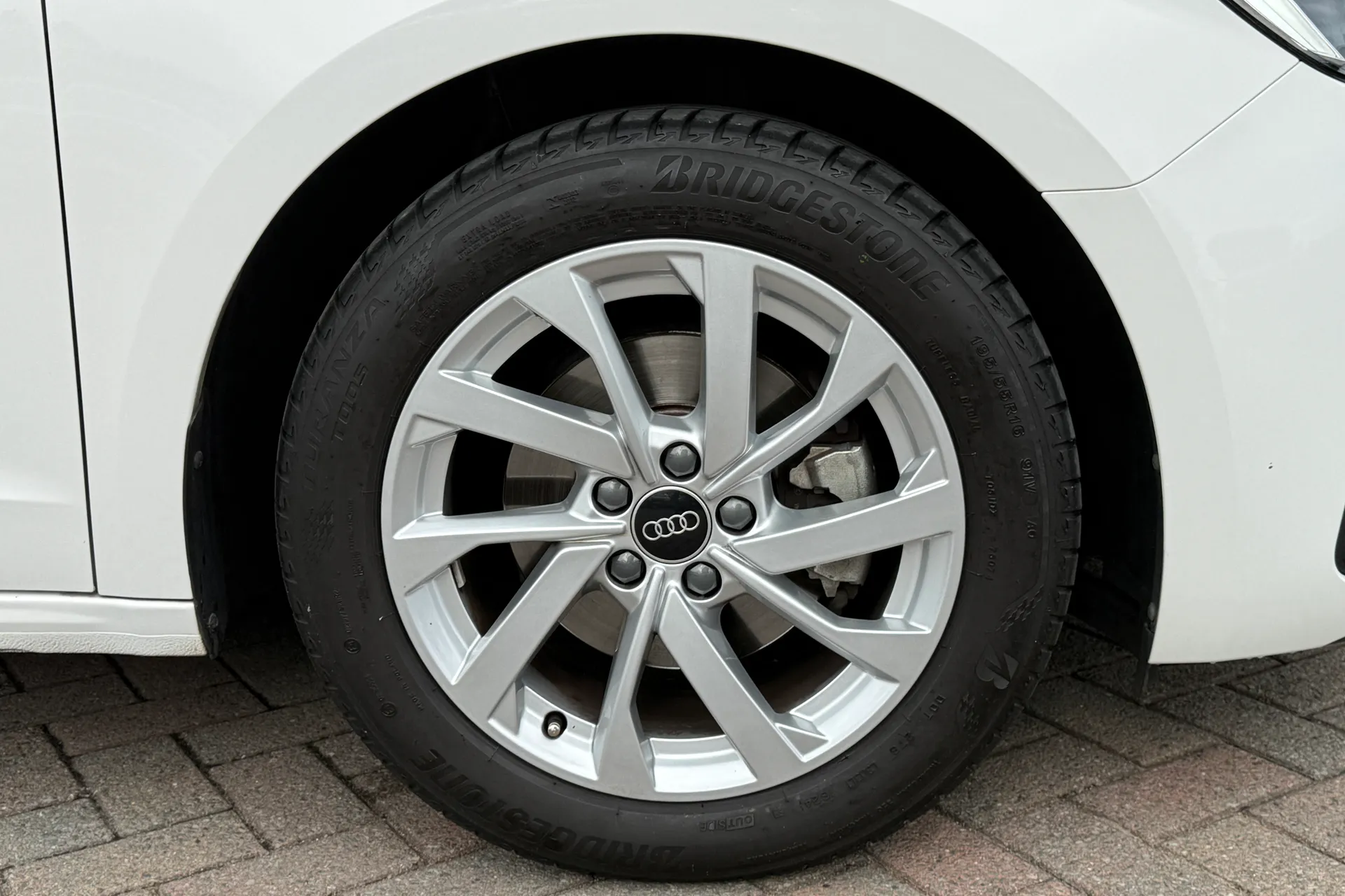 Audi A1 thumbnail image number 42