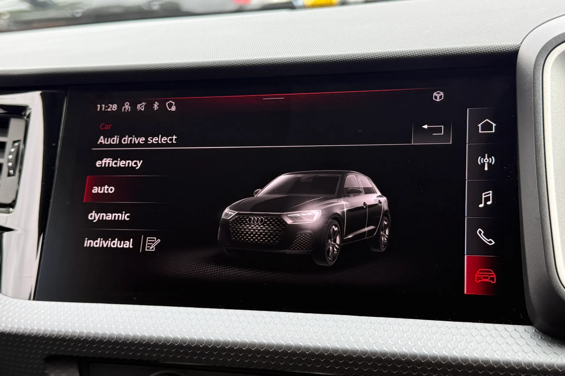 Audi A1 thumbnail image number 10