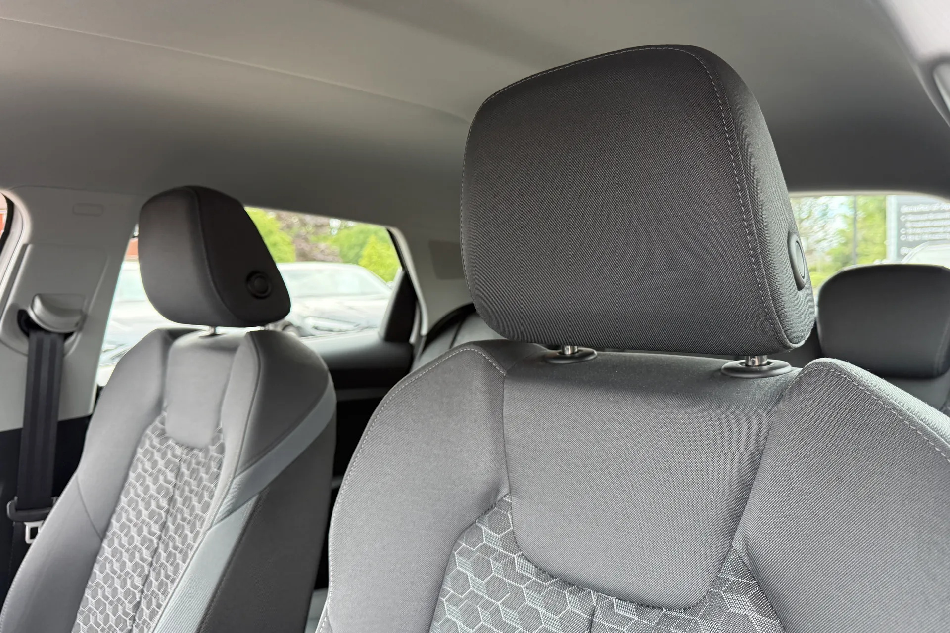 Audi A1 thumbnail image number 30