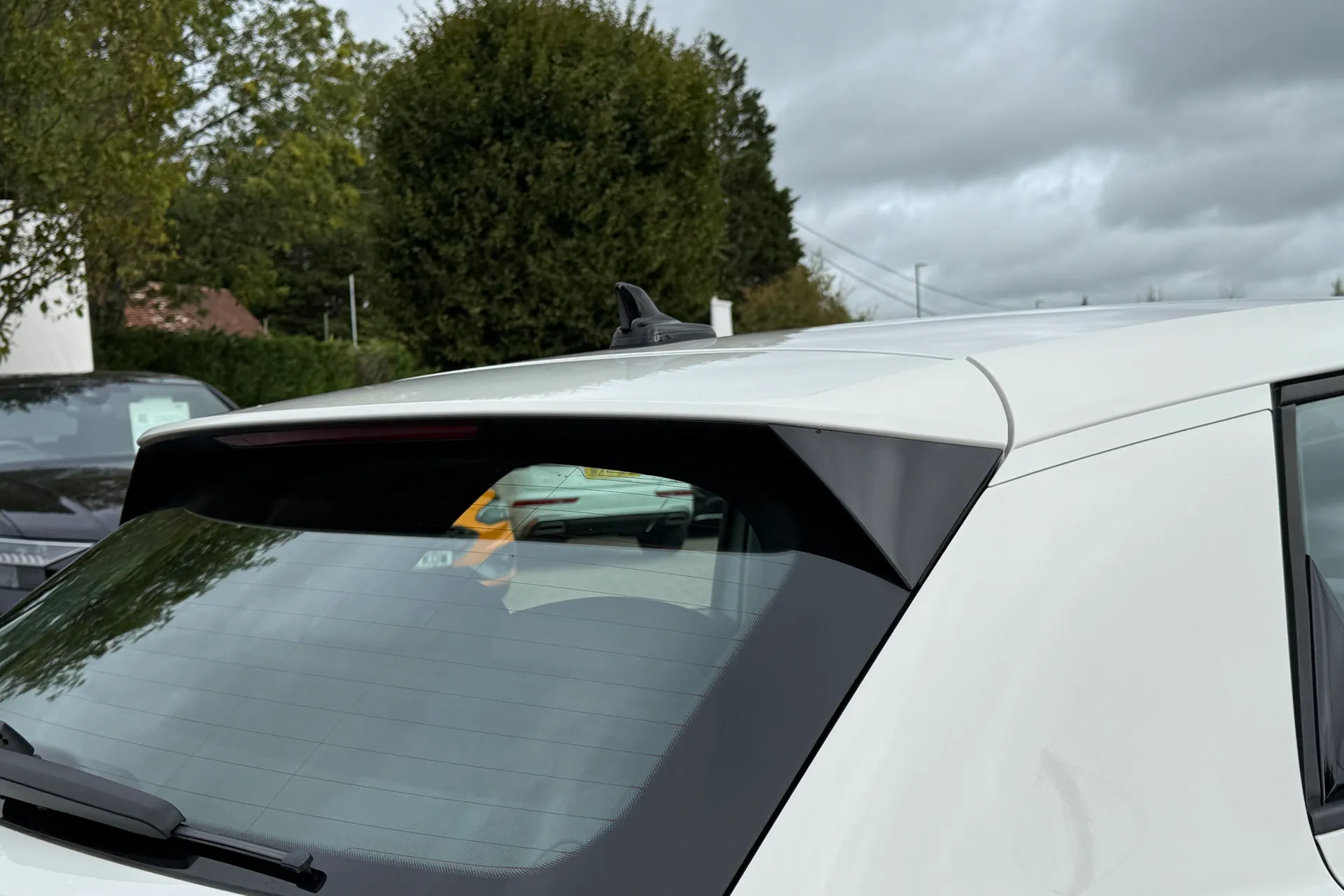 Audi A1 thumbnail image number 44