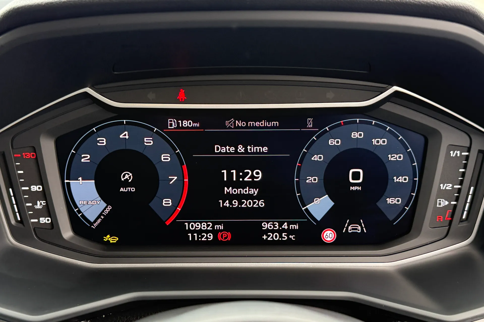 Audi A1 thumbnail image number 14