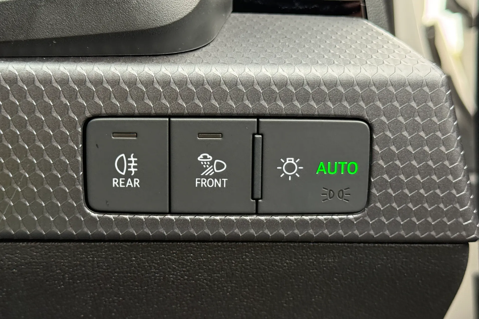 Audi A1 thumbnail image number 22