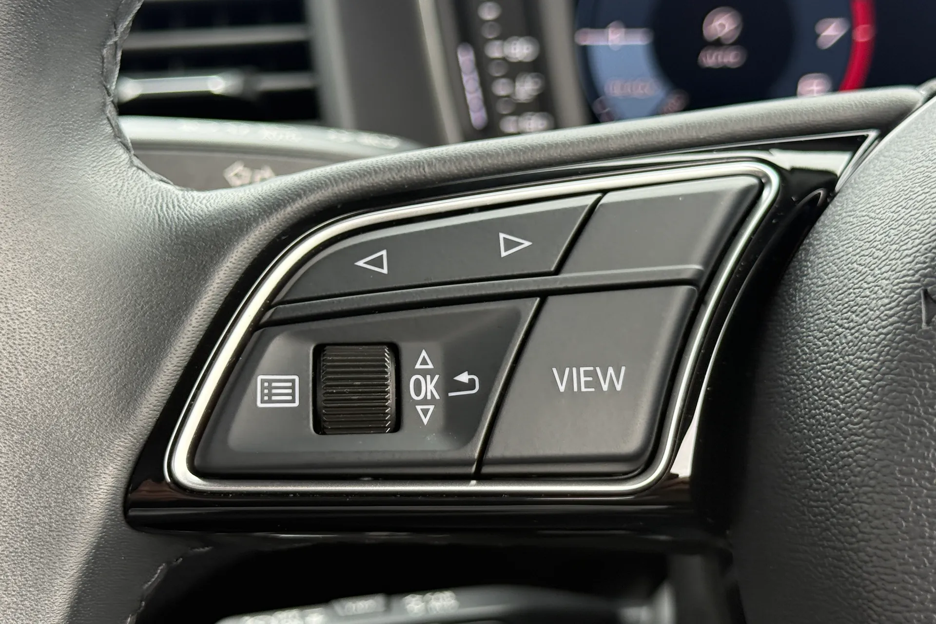 Audi A1 thumbnail image number 20