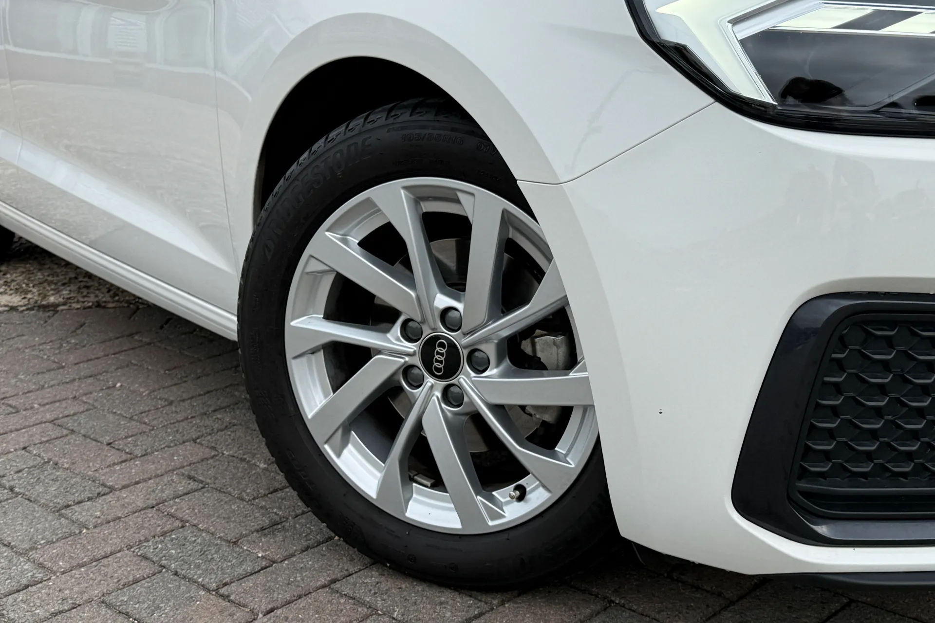 Audi A1 thumbnail image number 7