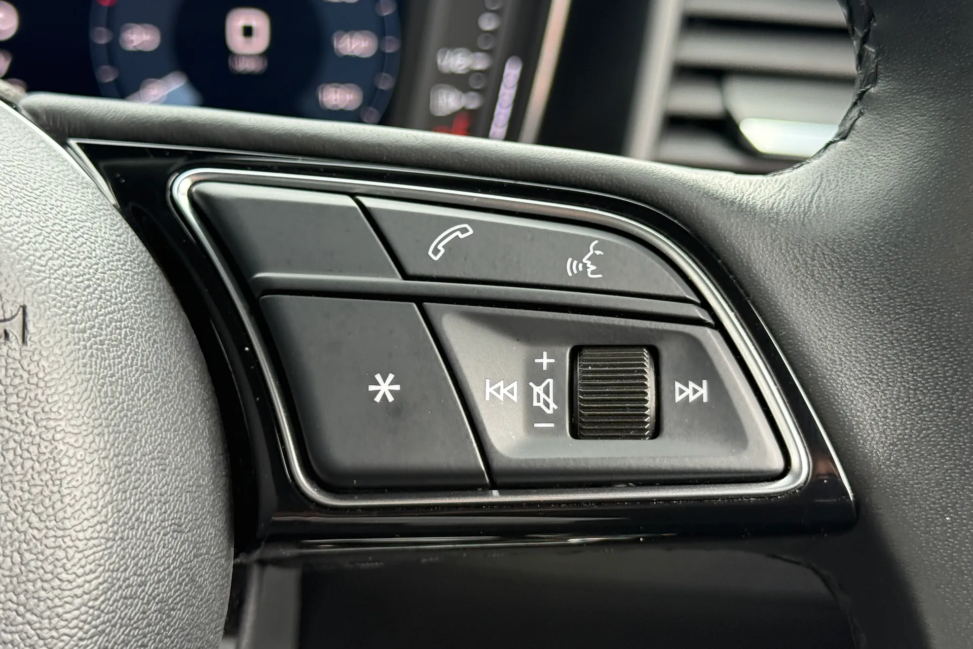 Audi A1 thumbnail image number 21