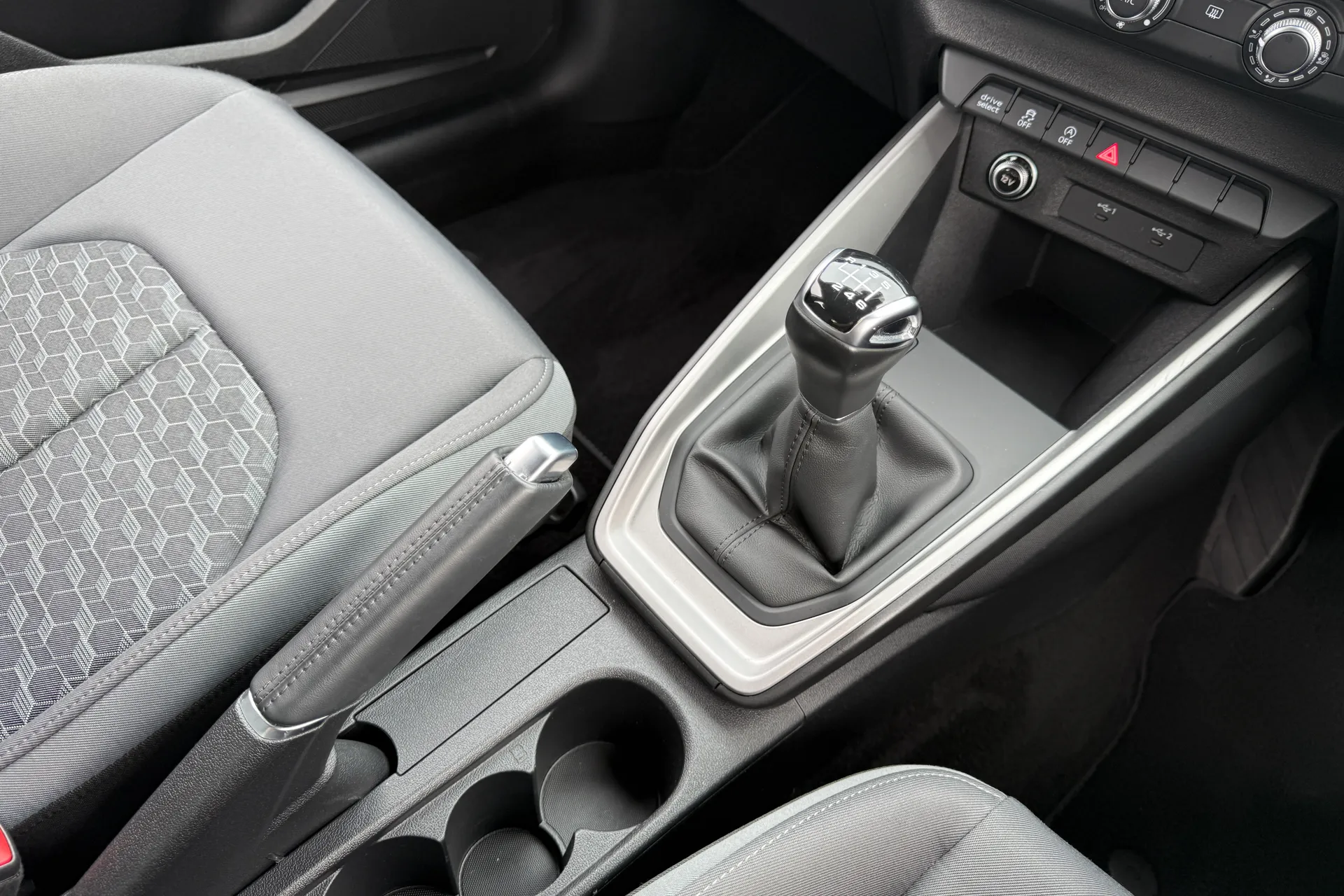 Audi A1 thumbnail image number 37