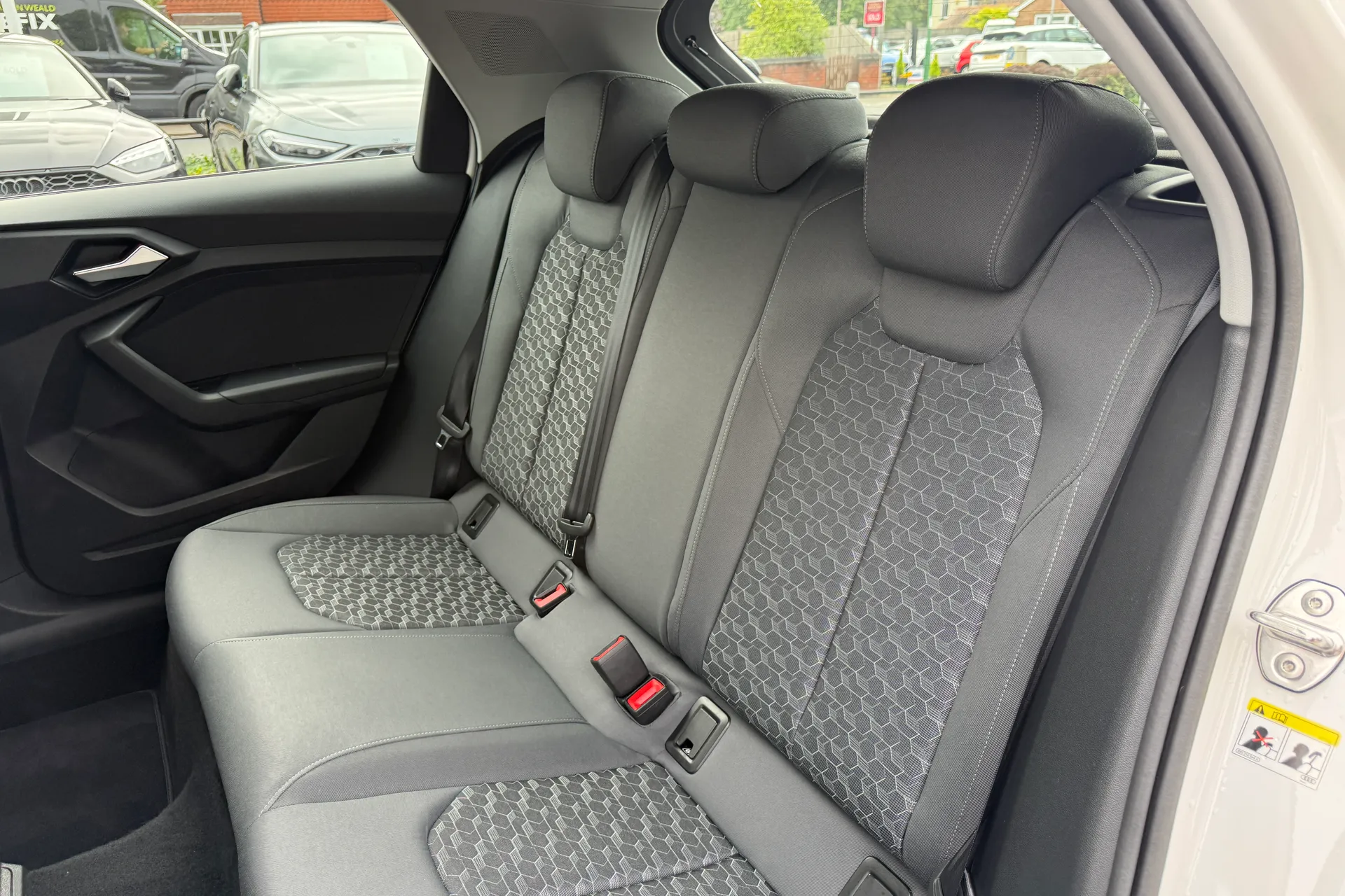 Audi A1 thumbnail image number 39