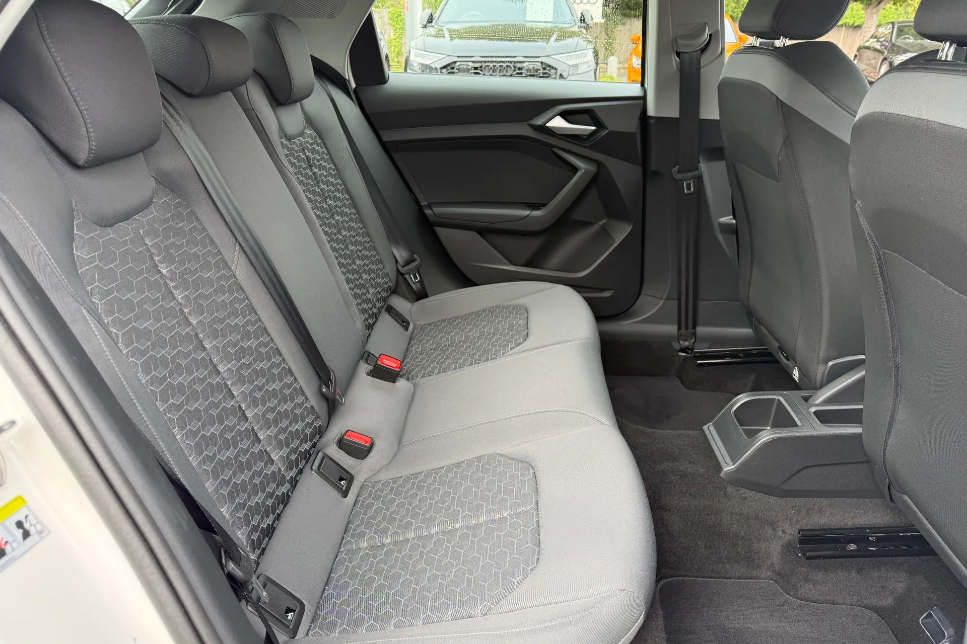 Audi A1 thumbnail image number 41
