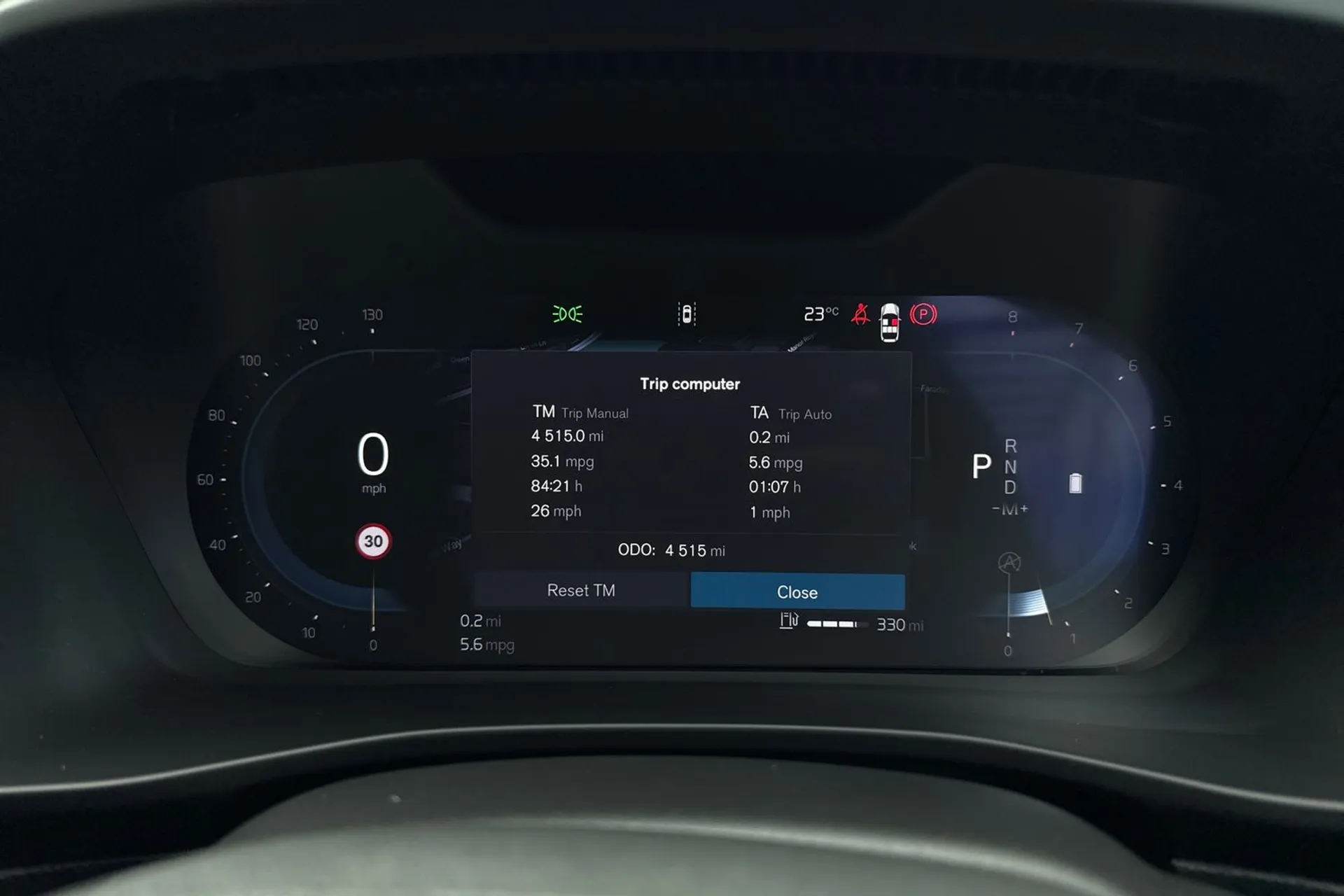Volvo XC40 thumbnail image number 40