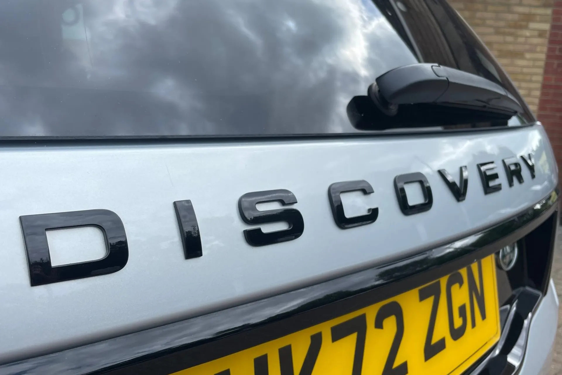 LAND ROVER DISCOVERY SPORT thumbnail image number 9