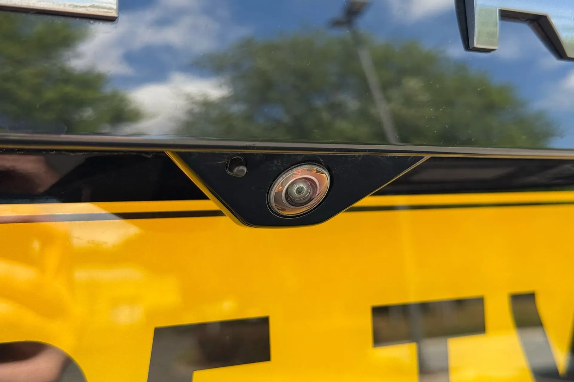 LAND ROVER RANGE ROVER thumbnail image number 53