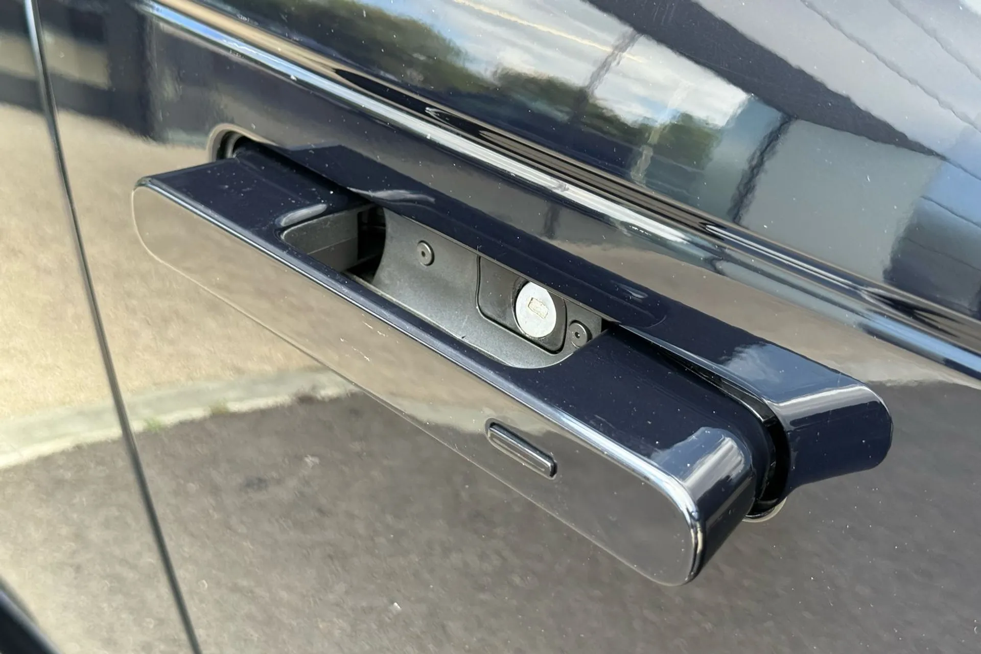 LAND ROVER RANGE ROVER thumbnail image number 37