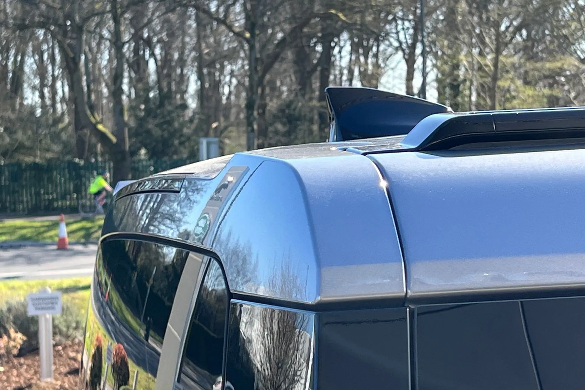LAND ROVER DEFENDER thumbnail image number 19