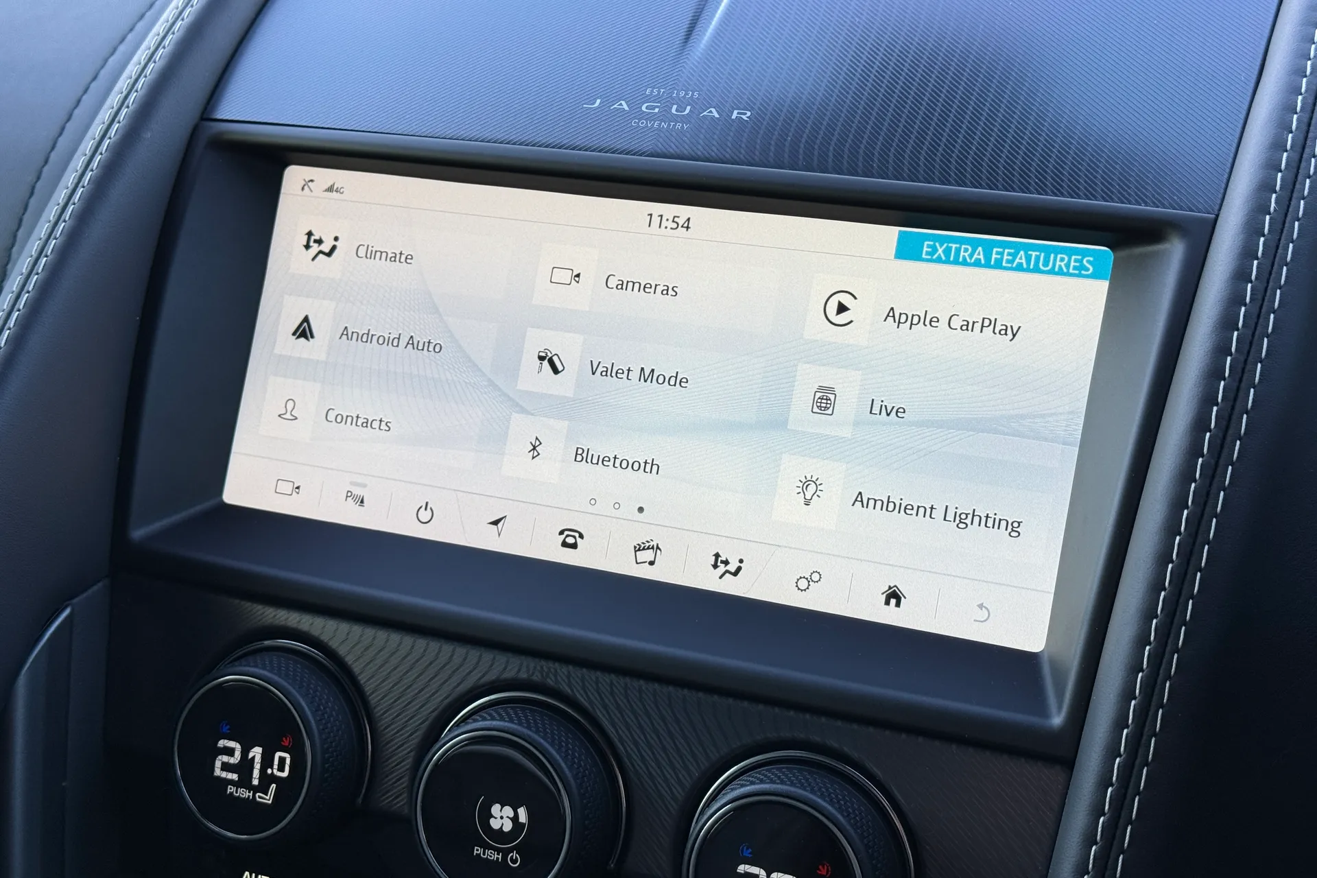 Jaguar F-TYPE thumbnail image number 43