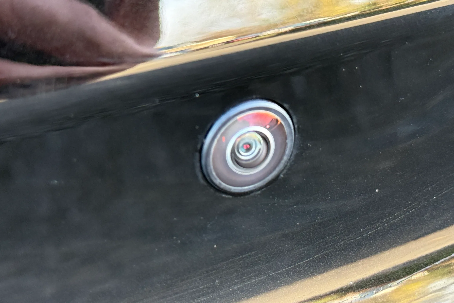 Jaguar F-TYPE thumbnail image number 42