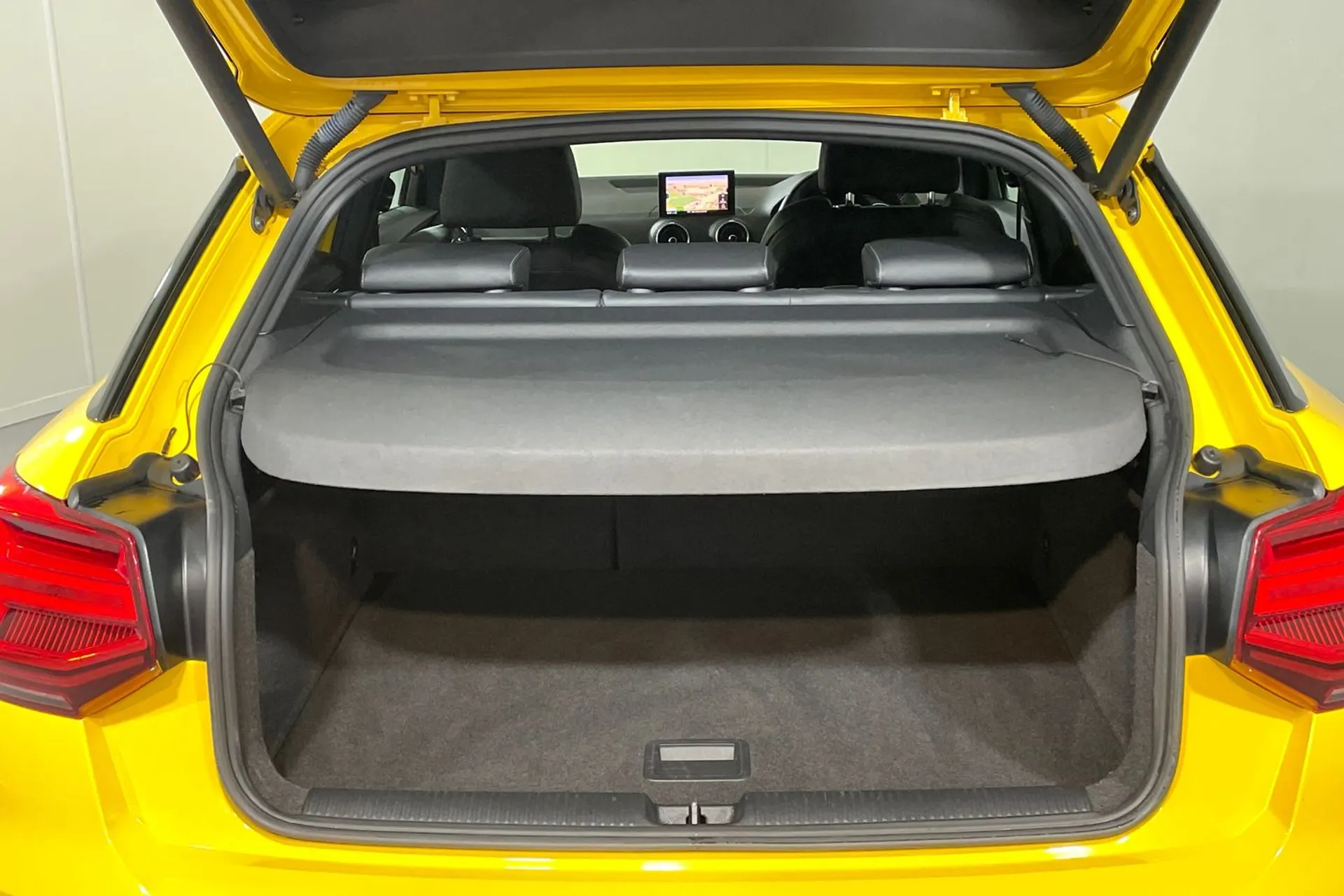Audi Q2 thumbnail image number 53
