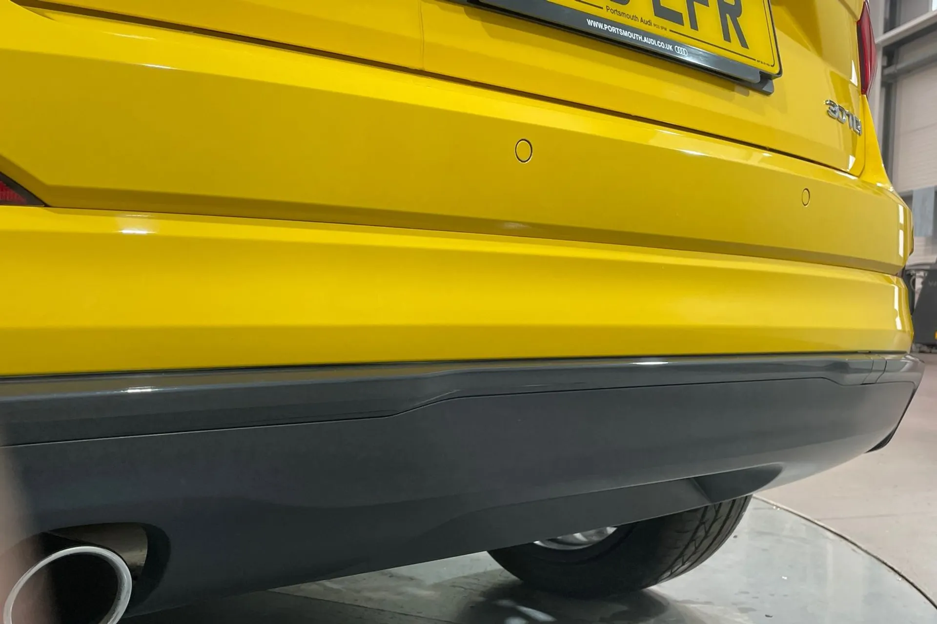 Audi Q2 thumbnail image number 14