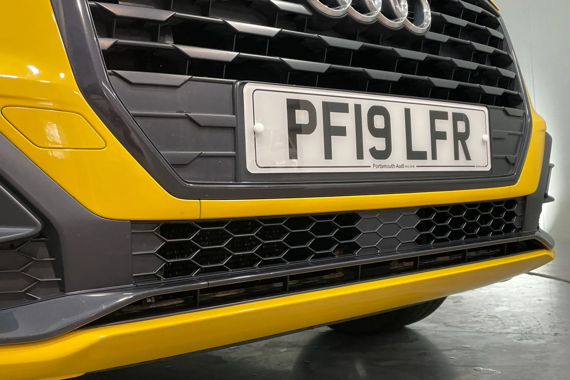 Audi Q2 thumbnail image number 63