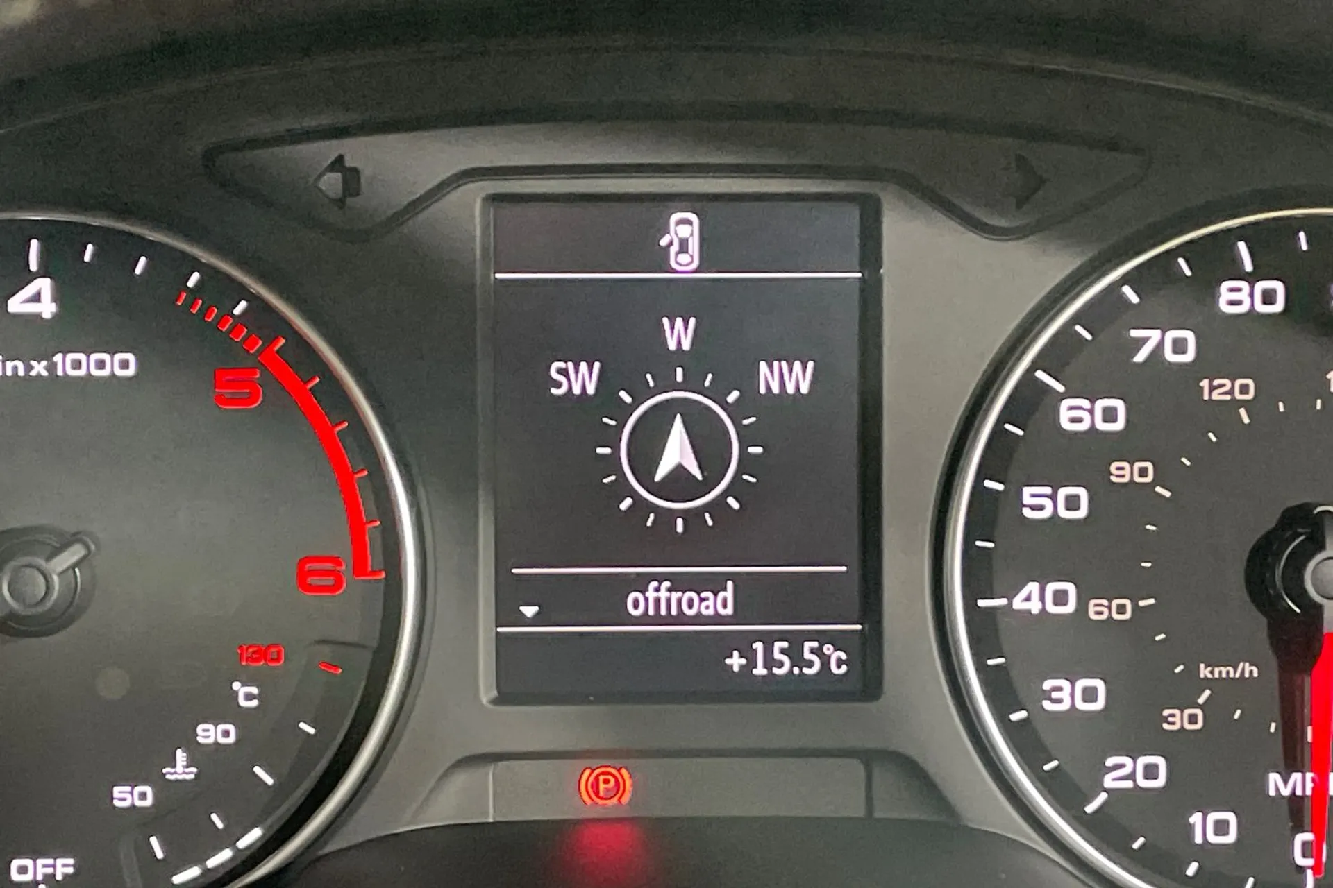 Audi Q2 thumbnail image number 66