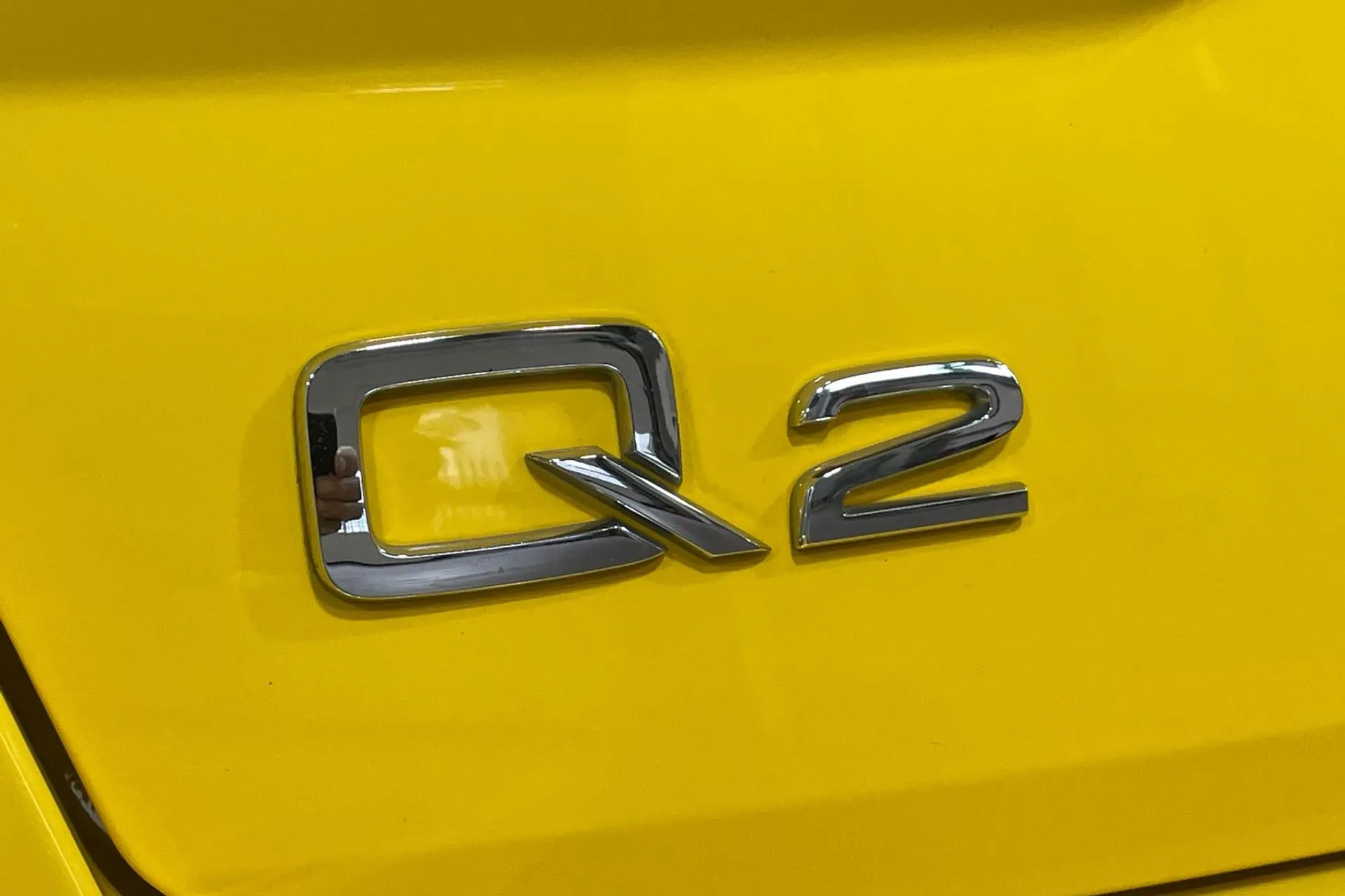 Audi Q2 thumbnail image number 51