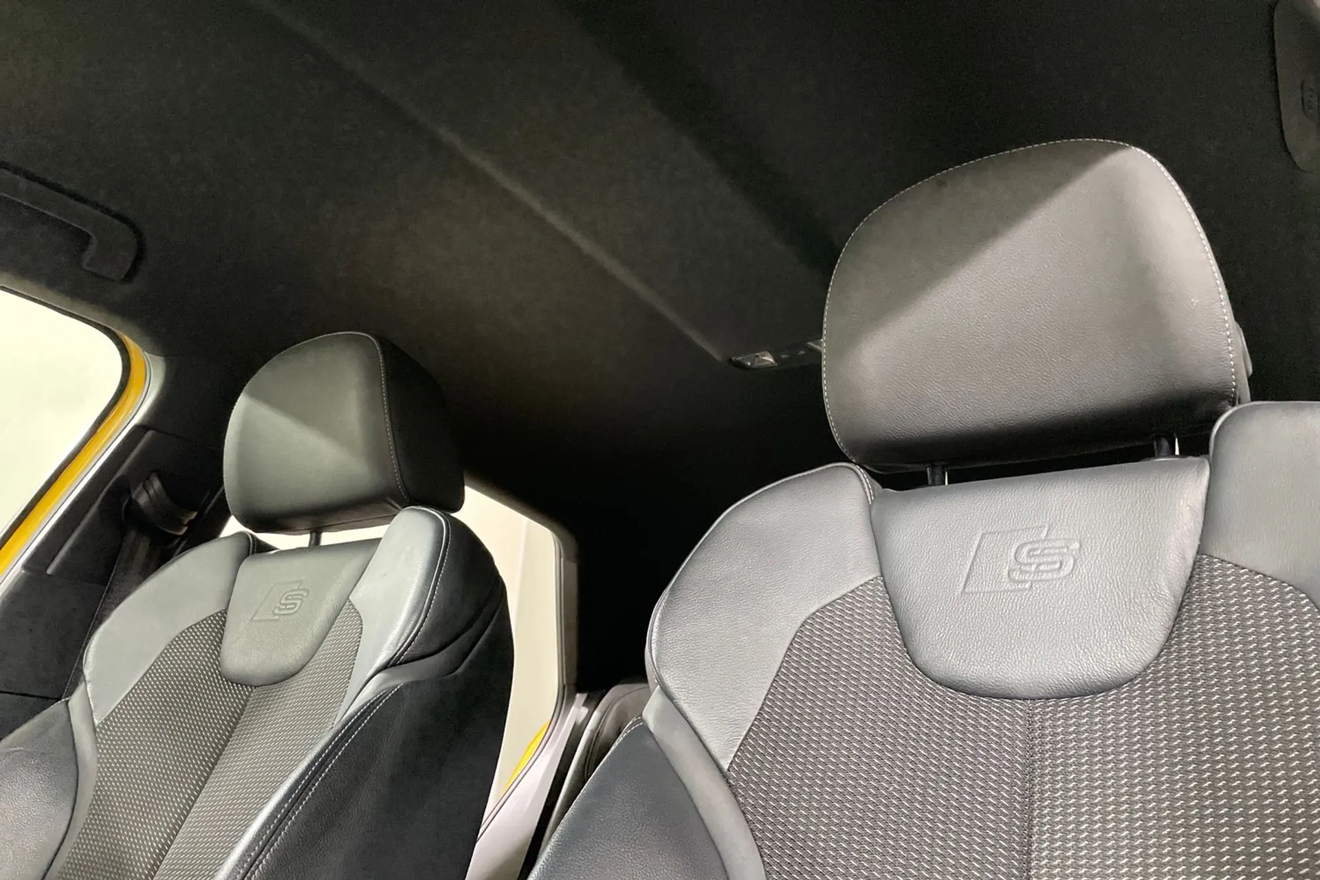 Audi Q2 thumbnail image number 26