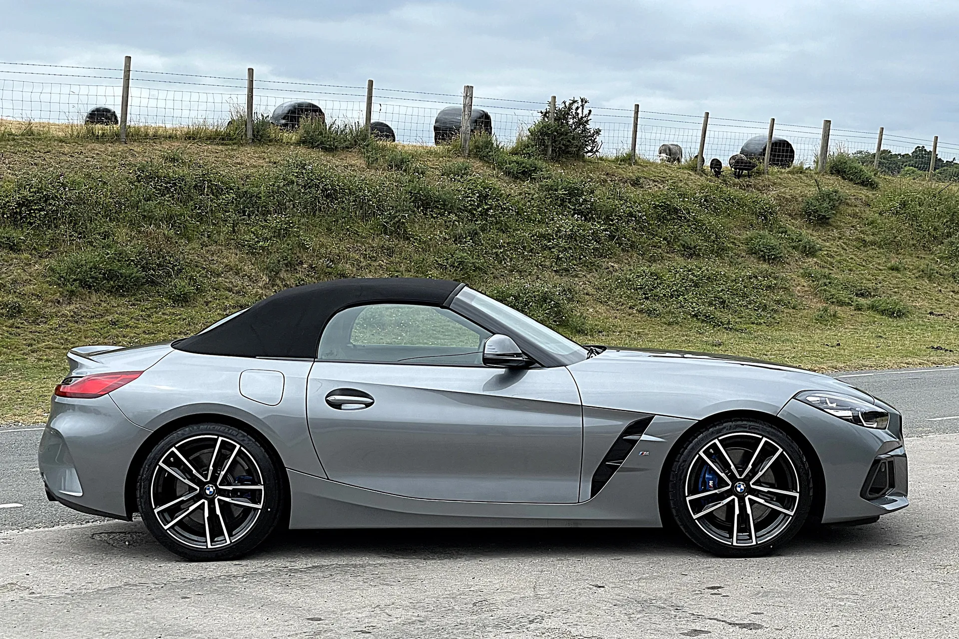 BMW Z4 thumbnail image number 6