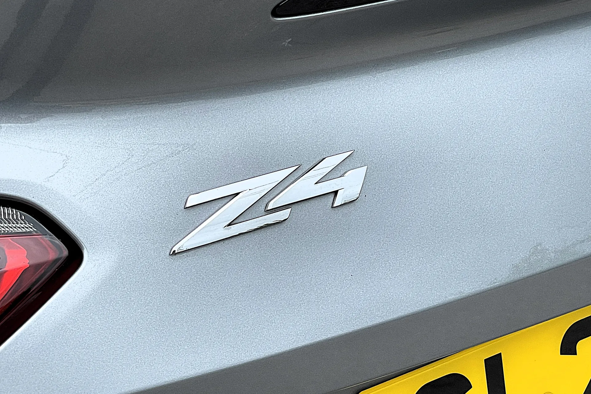 BMW Z4 thumbnail image number 11