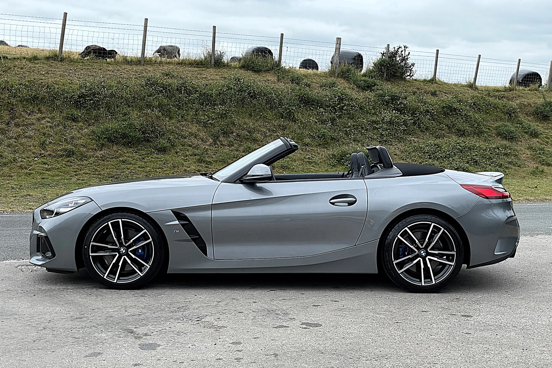 BMW Z4 thumbnail image number 51