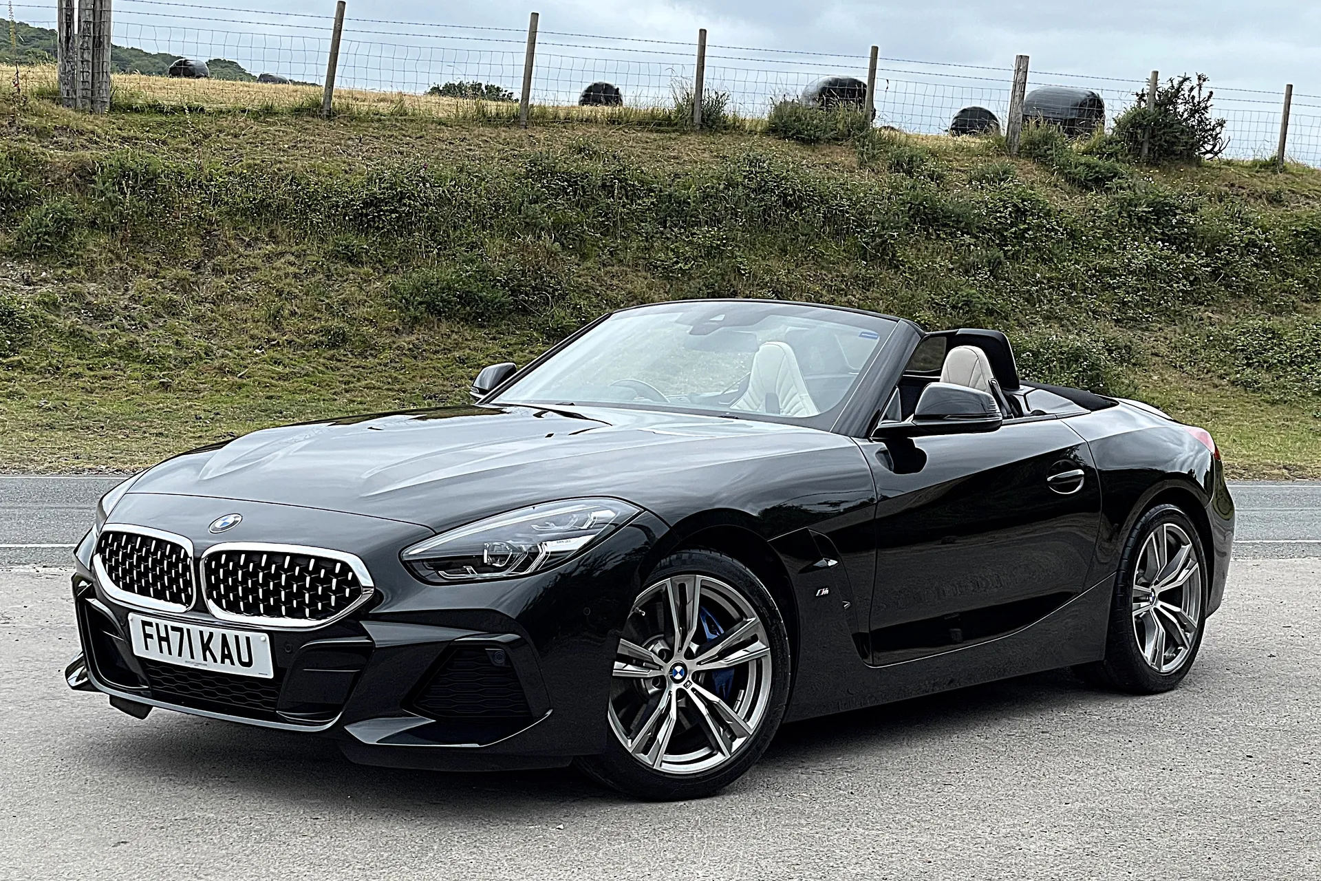 BMW Z4 thumbnail image number 4