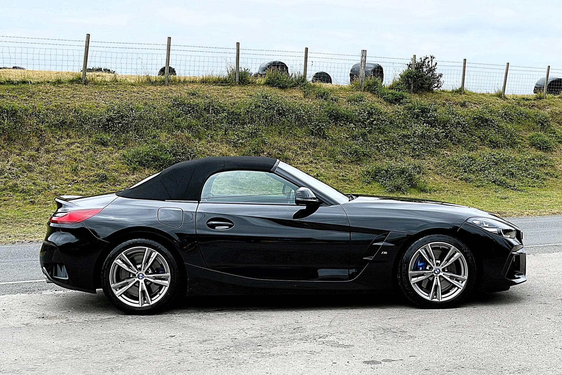 BMW Z4 thumbnail image number 7