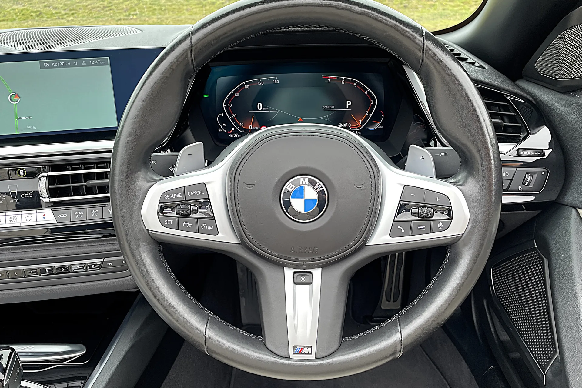 BMW Z4 thumbnail image number 32