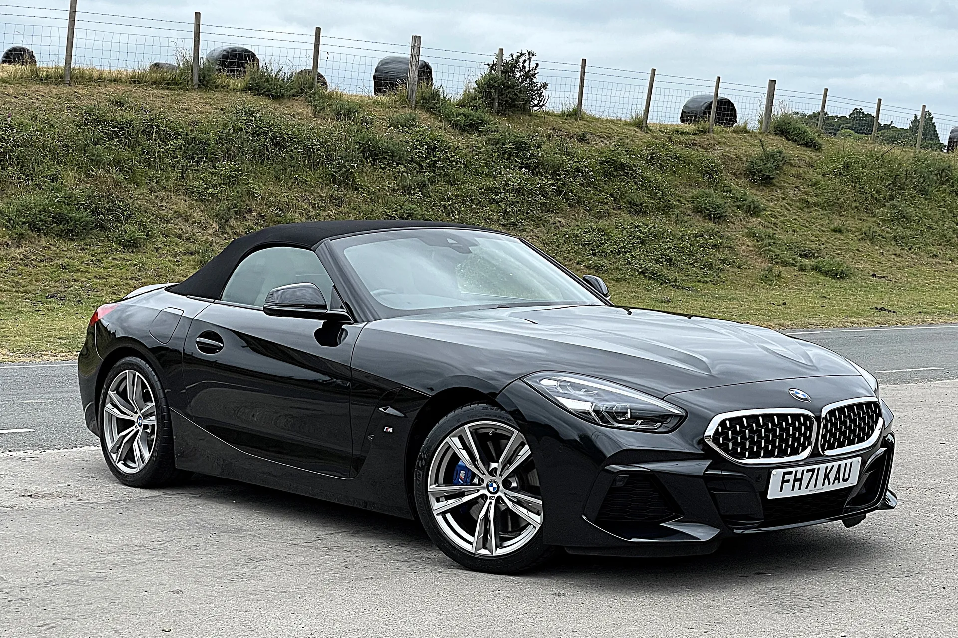 BMW Z4 thumbnail image number 6