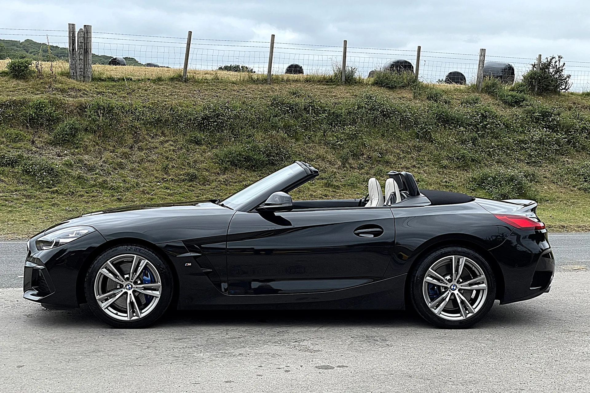 BMW Z4 thumbnail image number 59