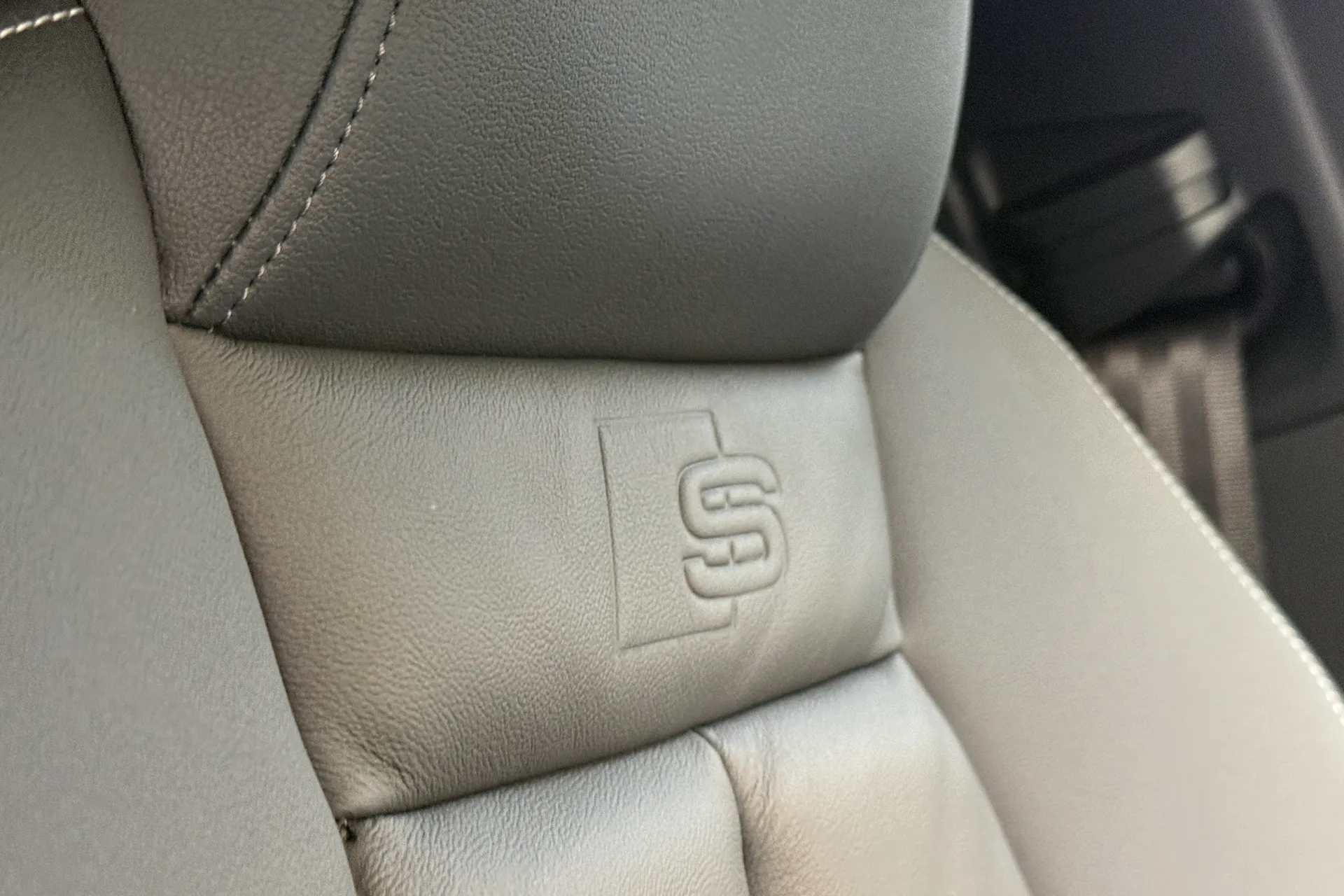 Audi A3 thumbnail image number 19