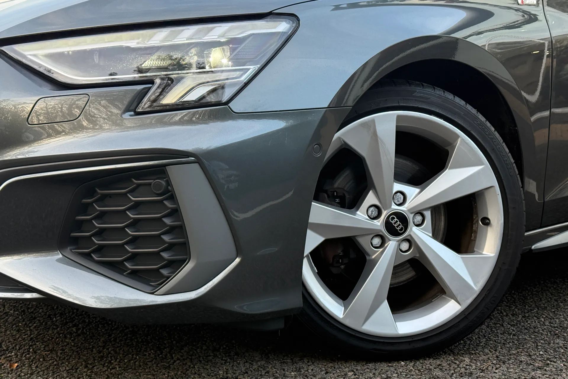 Audi A3 thumbnail image number 51