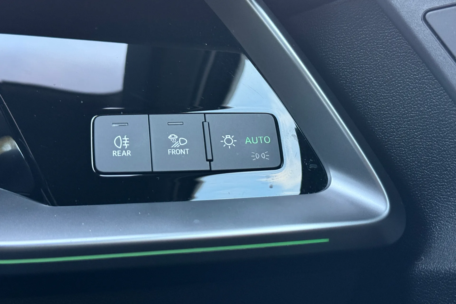 Audi A3 thumbnail image number 15