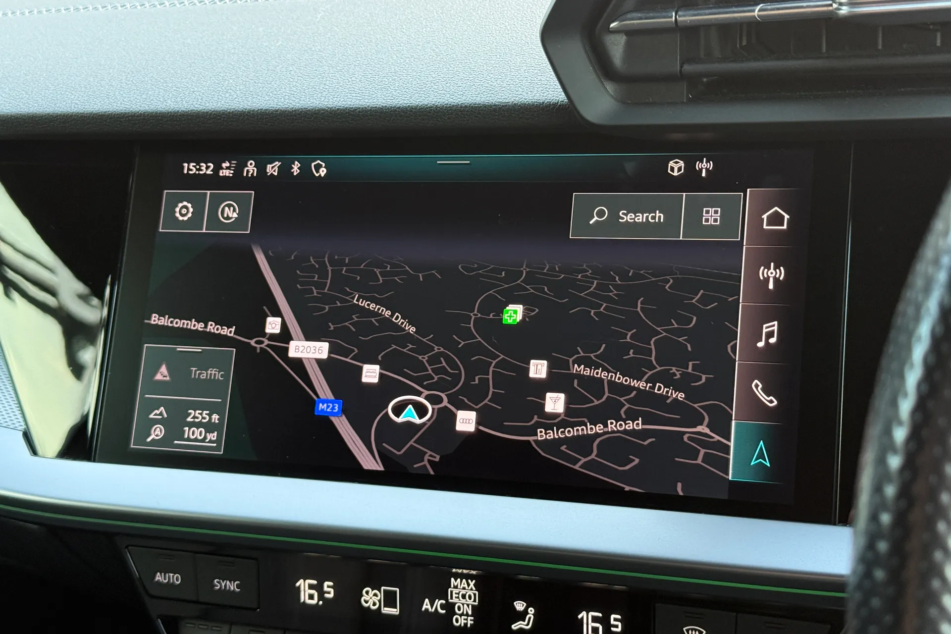 Audi A3 thumbnail image number 4