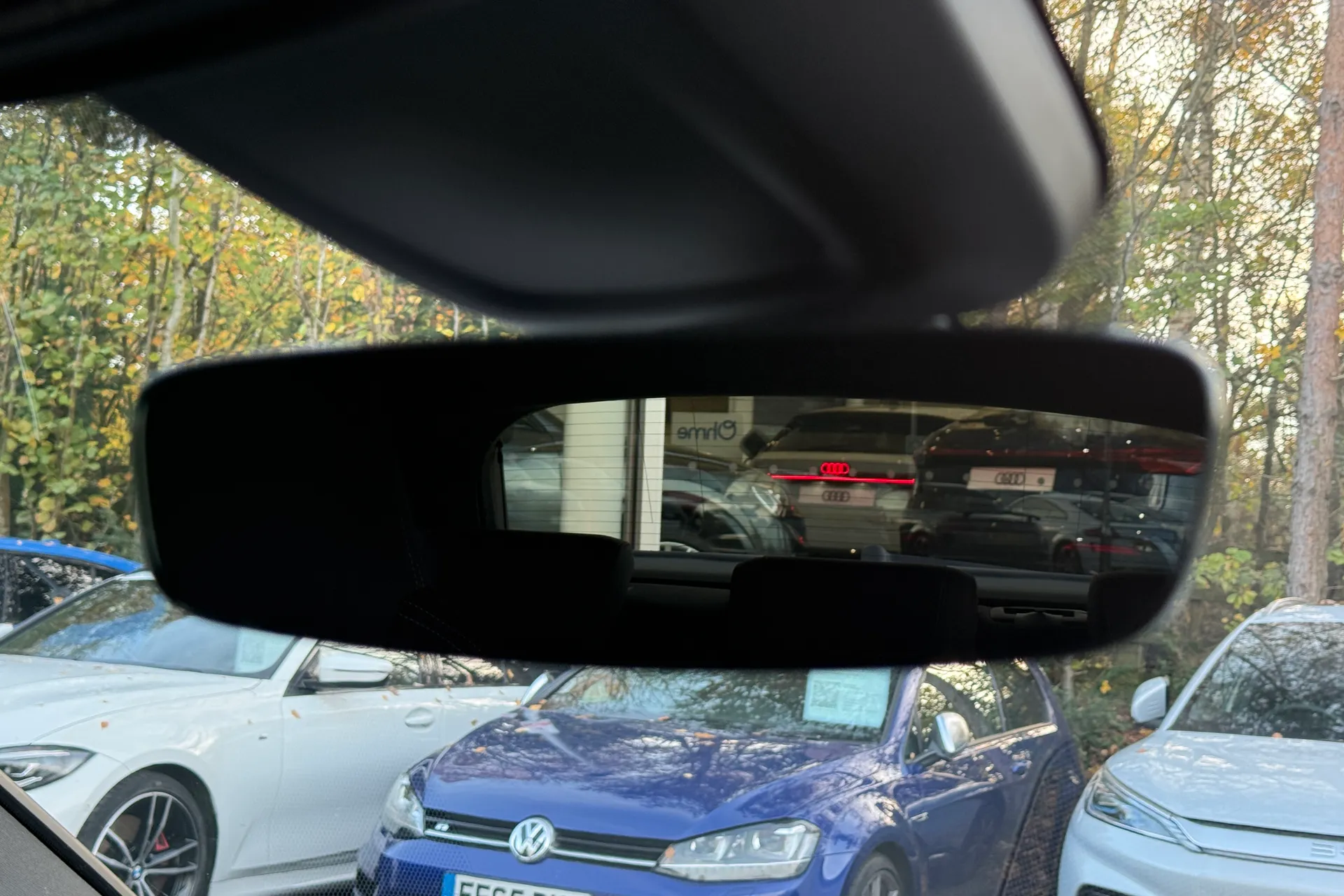 Audi A3 thumbnail image number 17