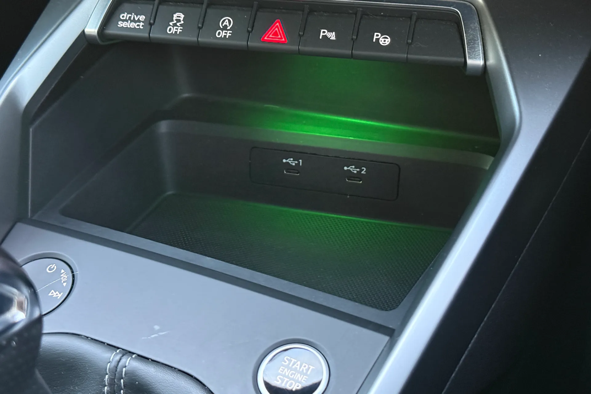 Audi A3 thumbnail image number 12