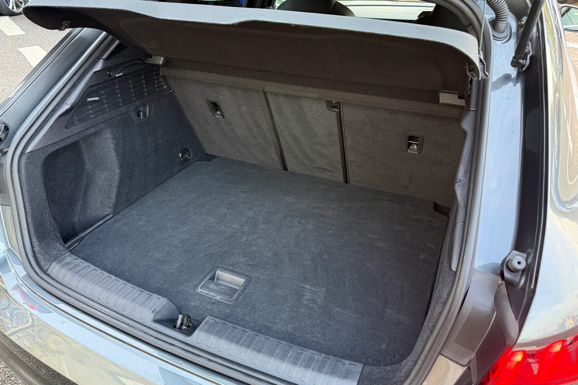 Audi A3 thumbnail image number 39