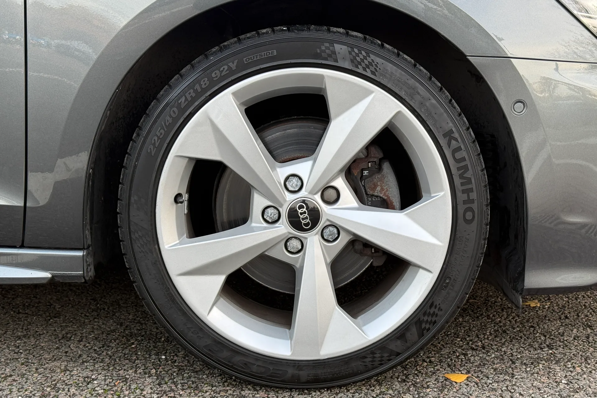 Audi A3 thumbnail image number 26