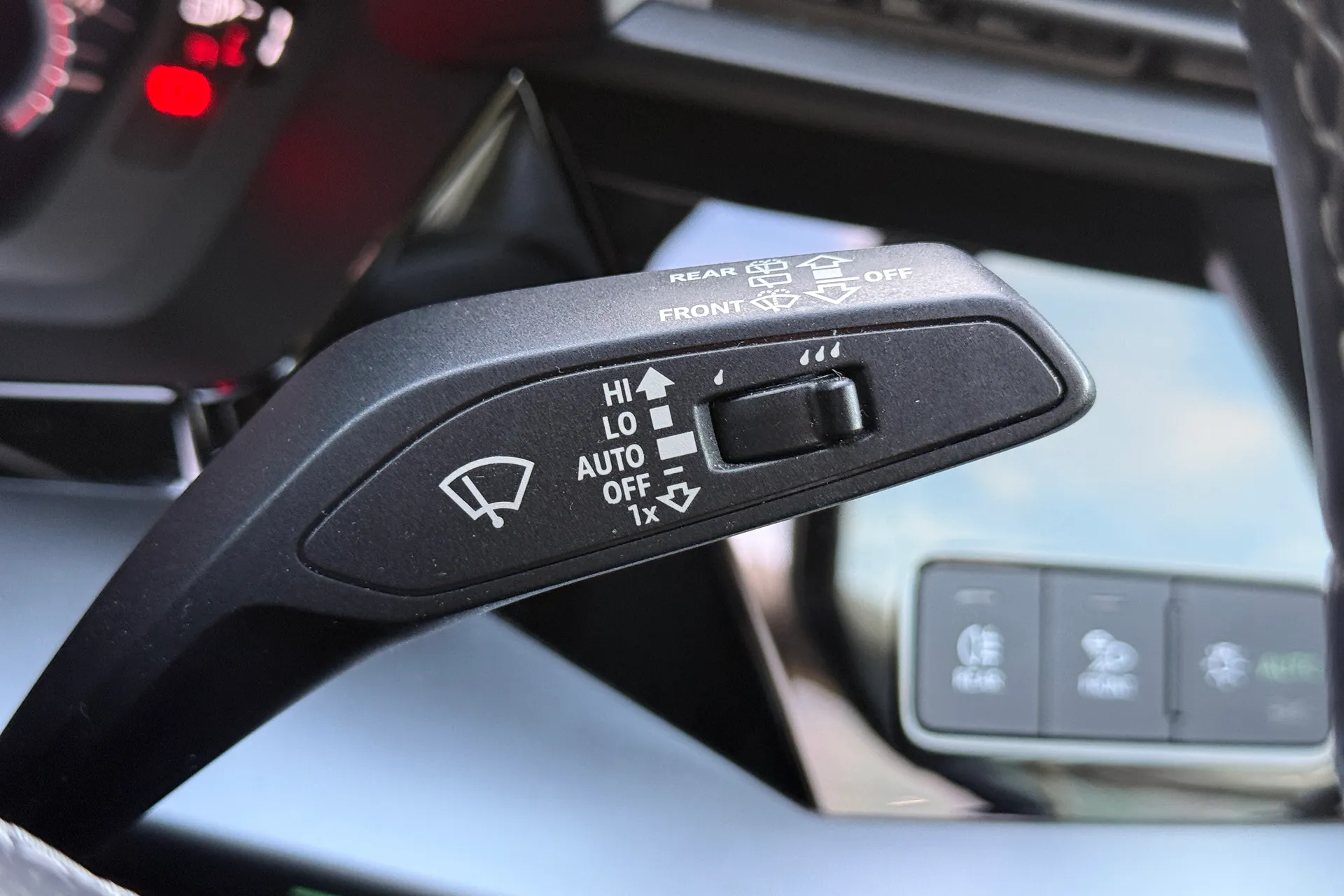 Audi A3 thumbnail image number 22