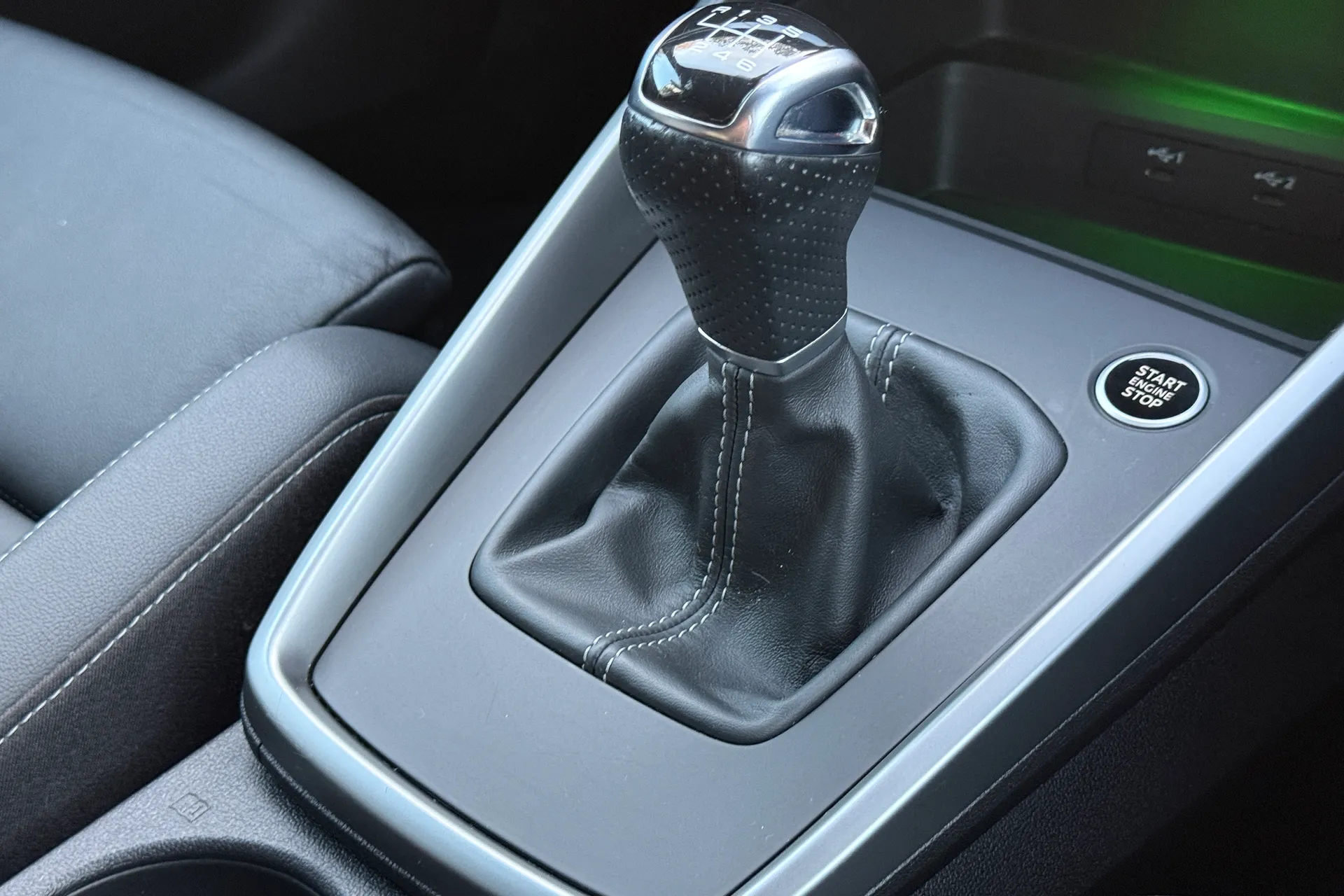 Audi A3 thumbnail image number 13