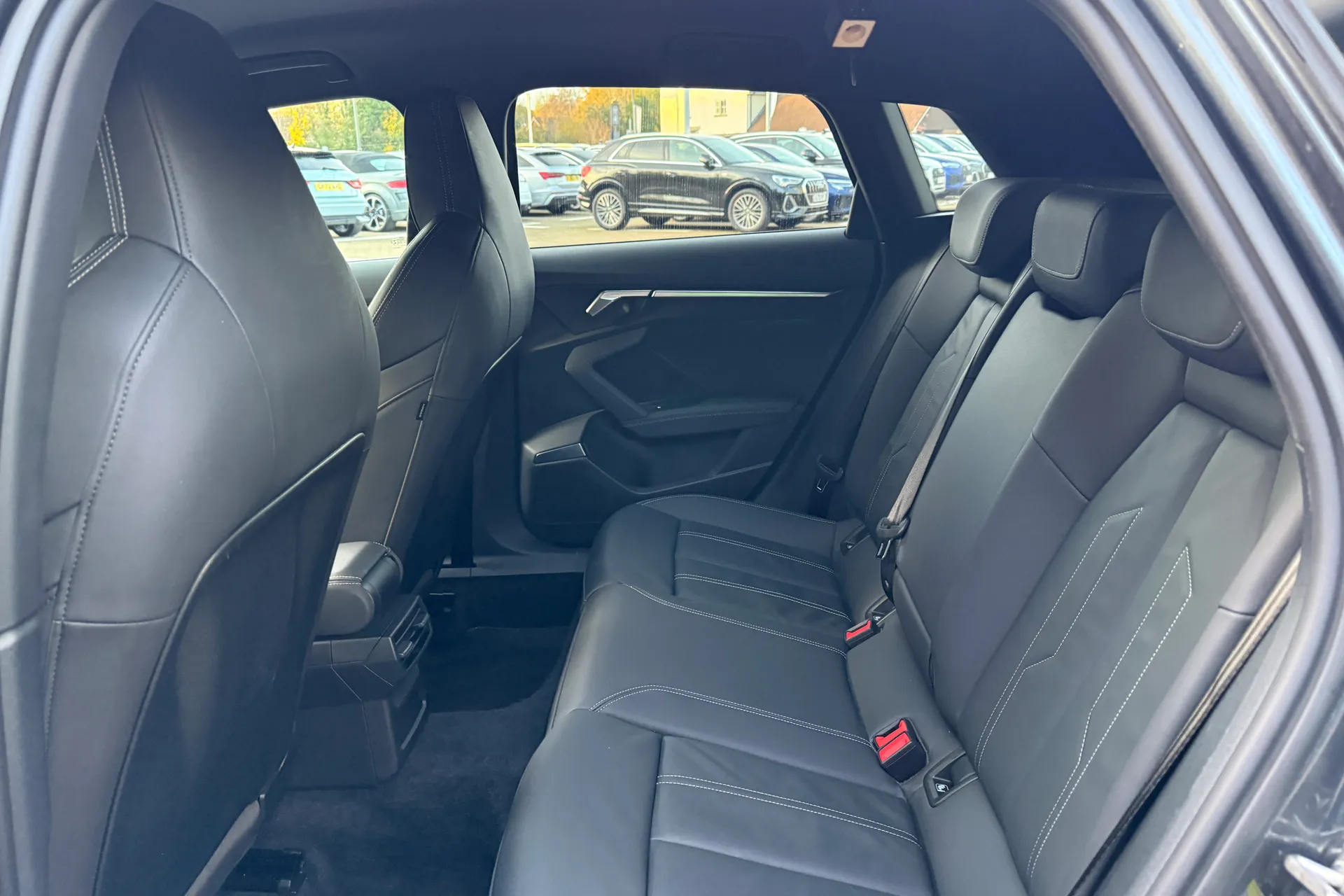 Audi A3 thumbnail image number 44