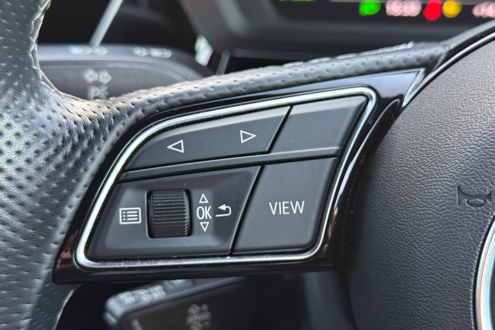 Audi A3 thumbnail image number 23