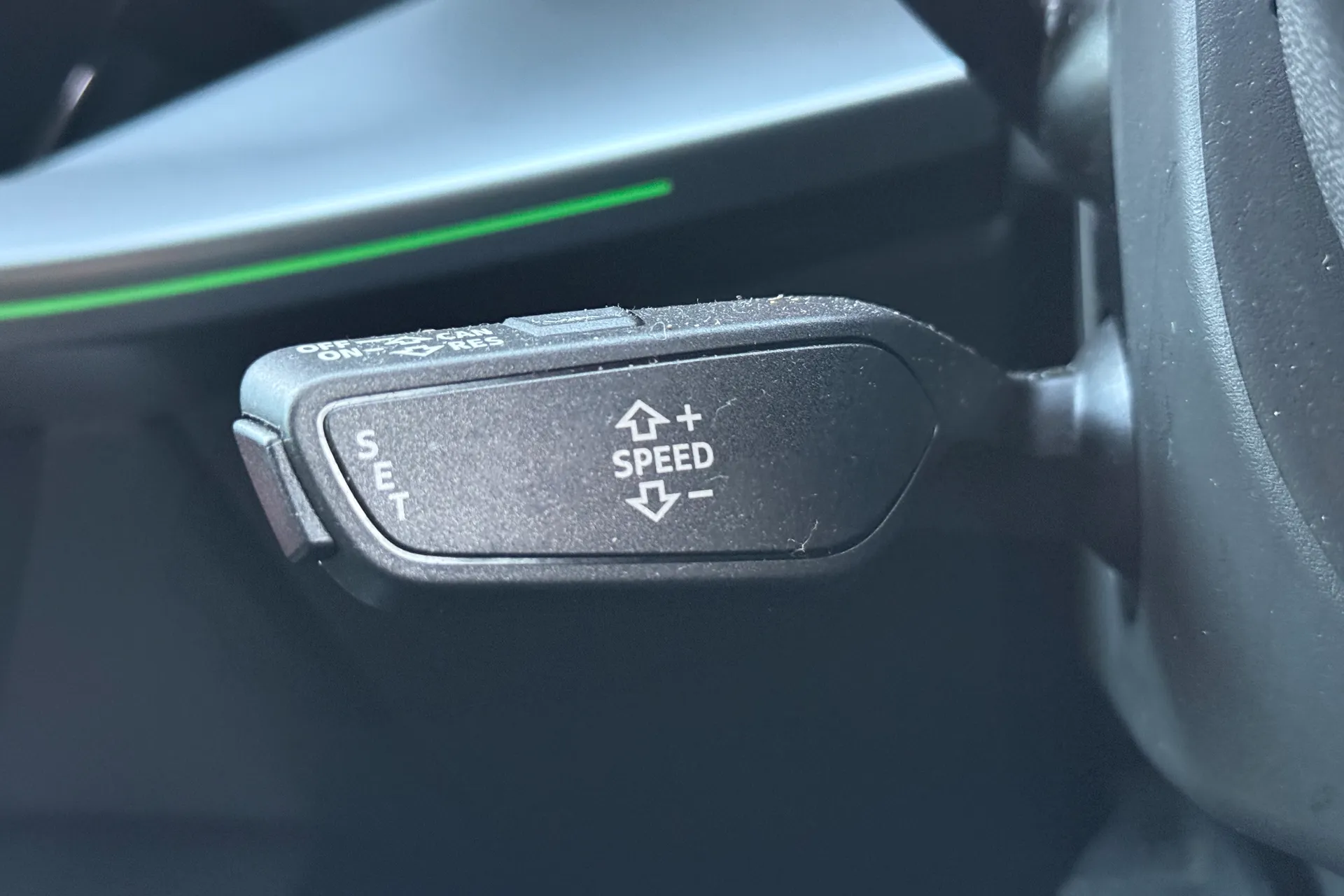 Audi A3 thumbnail image number 20