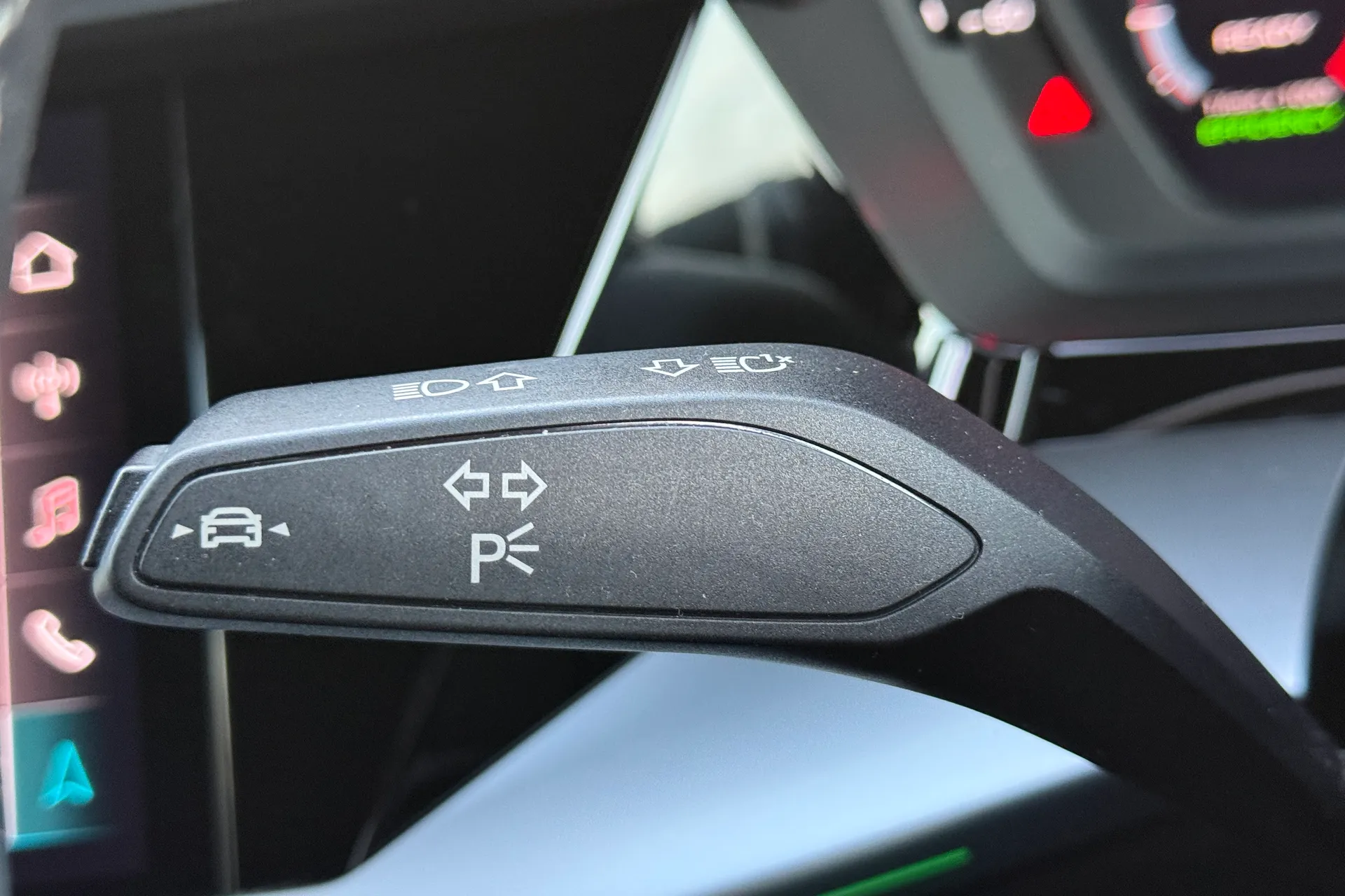 Audi A3 thumbnail image number 21